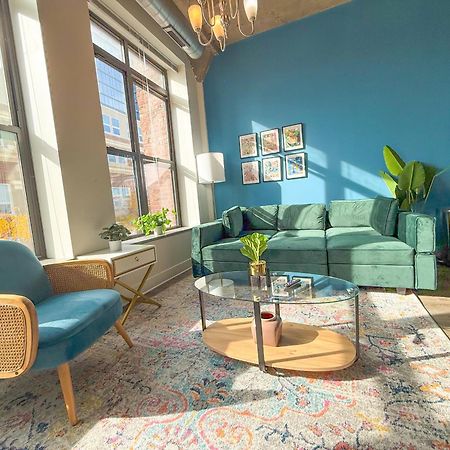 Mccormick Place Beautiful 2Br Apartment With Optional Parking Sleeps Up To 8 Near Soldier Field, Grant Park And Lakefront Trail Chicago Bagian luar foto
