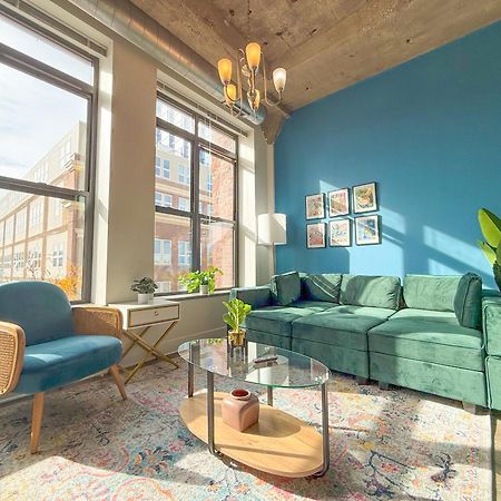 Mccormick Place Beautiful 2Br Apartment With Optional Parking Sleeps Up To 8 Near Soldier Field, Grant Park And Lakefront Trail Chicago Bagian luar foto