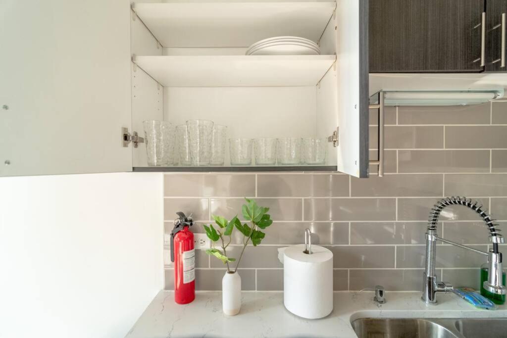 Mccormick Place Beautiful 2Br Apartment With Optional Parking Sleeps Up To 8 Near Soldier Field, Grant Park And Lakefront Trail Chicago Bagian luar foto