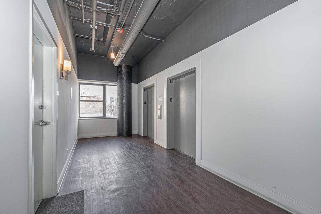 Mccormick Place Beautiful 2Br Apartment With Optional Parking Sleeps Up To 8 Near Soldier Field, Grant Park And Lakefront Trail Chicago Bagian luar foto